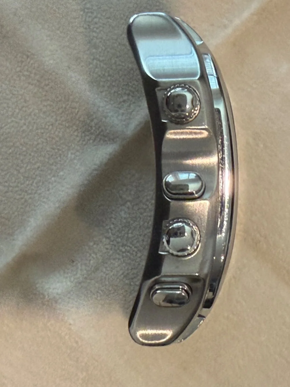 Philip Stein Tesla’s Chronograph watches (2)